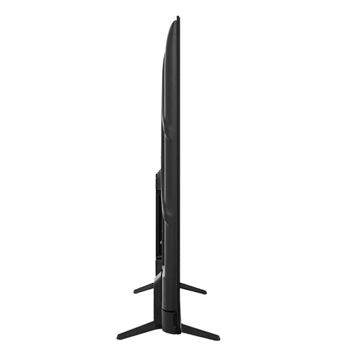 Hisense Television A6 Series LED 4K UHD Smart TV - 60Hz -  Google TV - Black (85A62QS) - image 5
