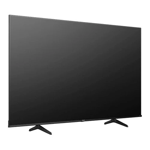 Hisense Television A6 Series LED 4K UHD Smart TV - 60Hz -  Google TV - Black (85A62QS) - image 4