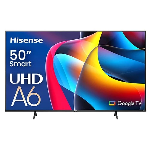 Hisense A6 Series LED 4K UHD (1)