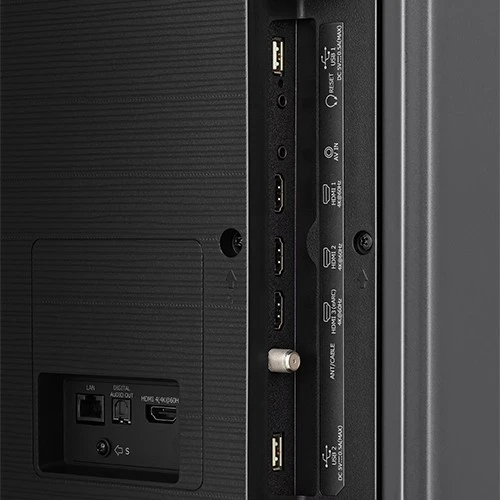 Hisense A6 Series LED 4K UHD (10)