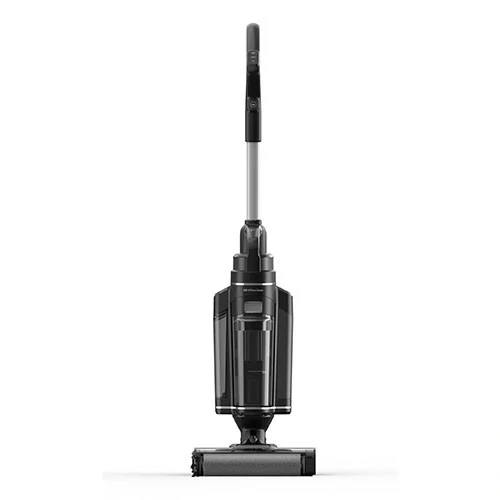 Fakir WD 6 Pure Clean Handheld Vacuum Cleaner - 200W - 15kPa Suction - Wet & Dry Cleaning - Intelligent Dirt Detection - Self-Cleaning System - Black (8682511905474) - image 4
