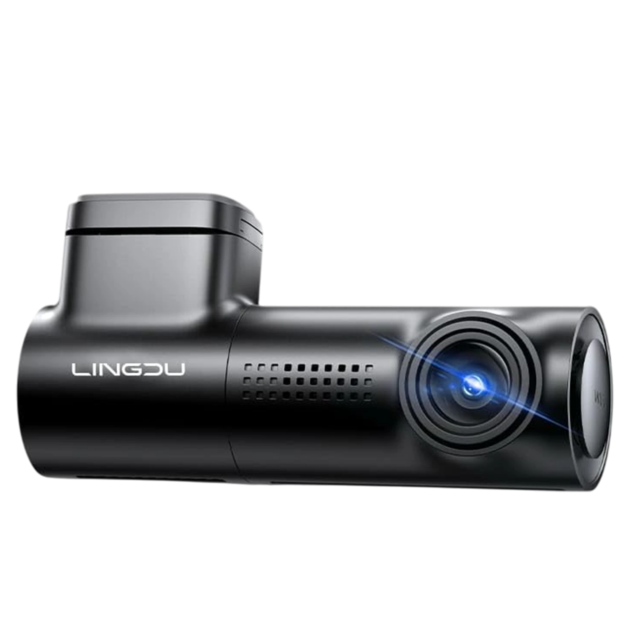 Lingdu Dashcam D08