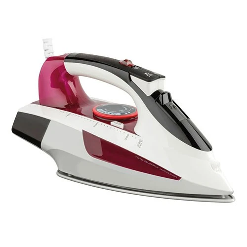 Fakir Skywalk Steam Iron (1)