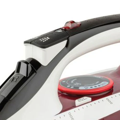 Fakir Skywalk Steam Iron (3)