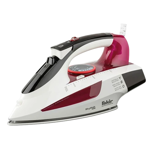 Fakir Skywalk Steam Iron (1)