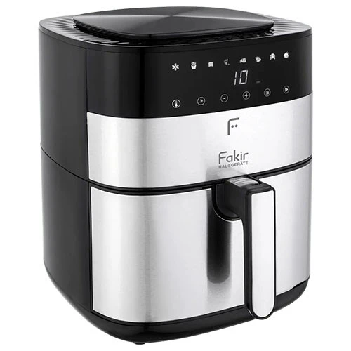 Fakir Uno Chefry Airfryer (2)