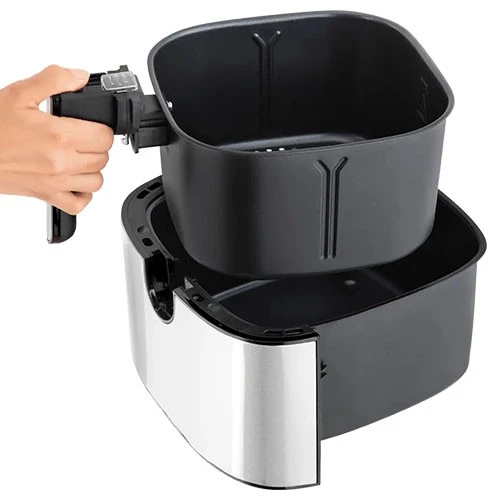 Fakir Uno Chefry Airfryer (6)