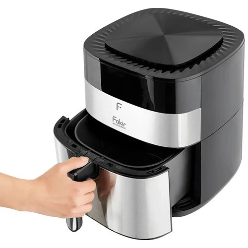 Fakir Uno Chefry Airfryer (5)