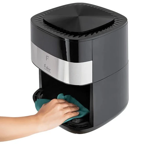 Fakir Uno Chefry Airfryer (7)