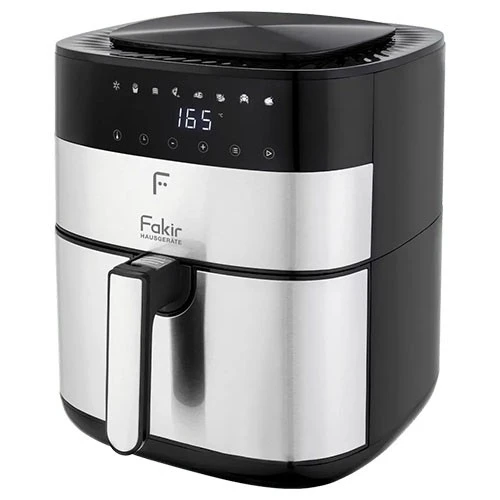Fakir Uno Chefry Airfryer (1)