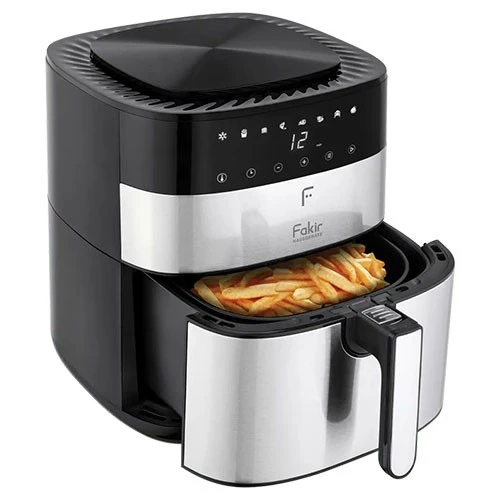 Fakir Uno Chefry Airfryer (3)