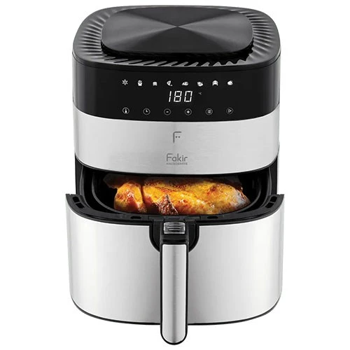 Fakir Uno Chefry Airfryer (4)