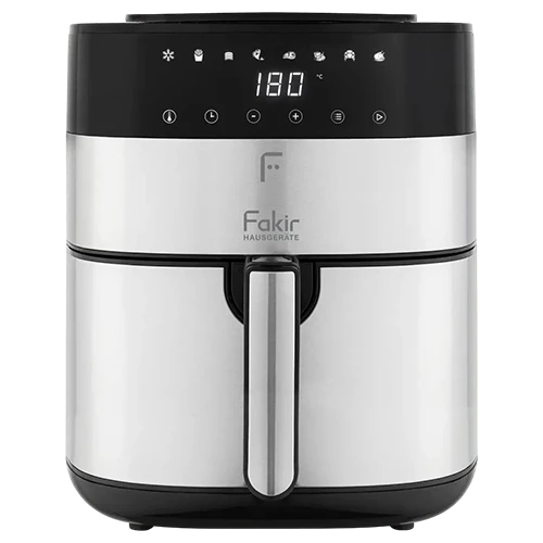 Fakir Uno Chefry Airfryer (1)
