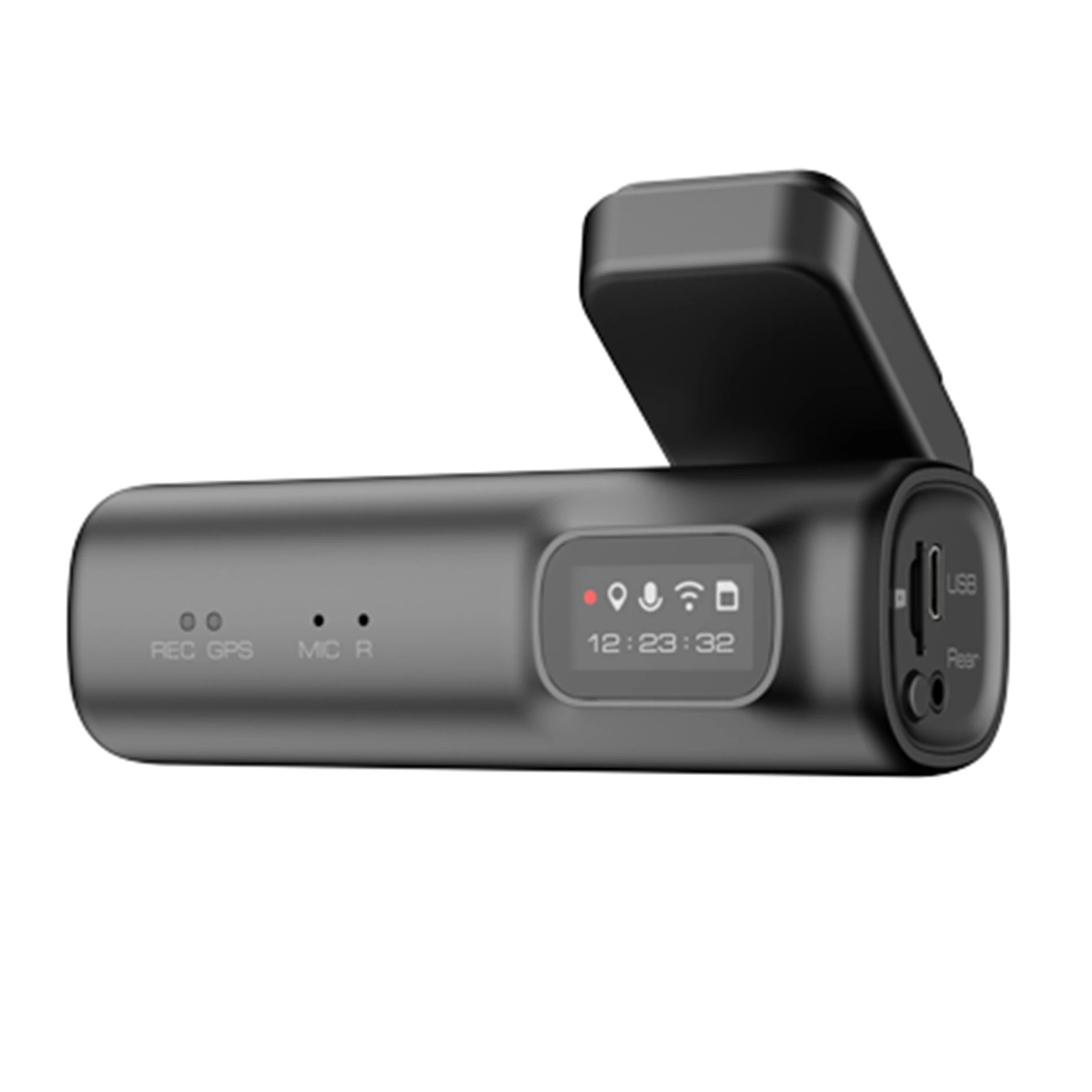 Lingdu Dashcam D200 (1)