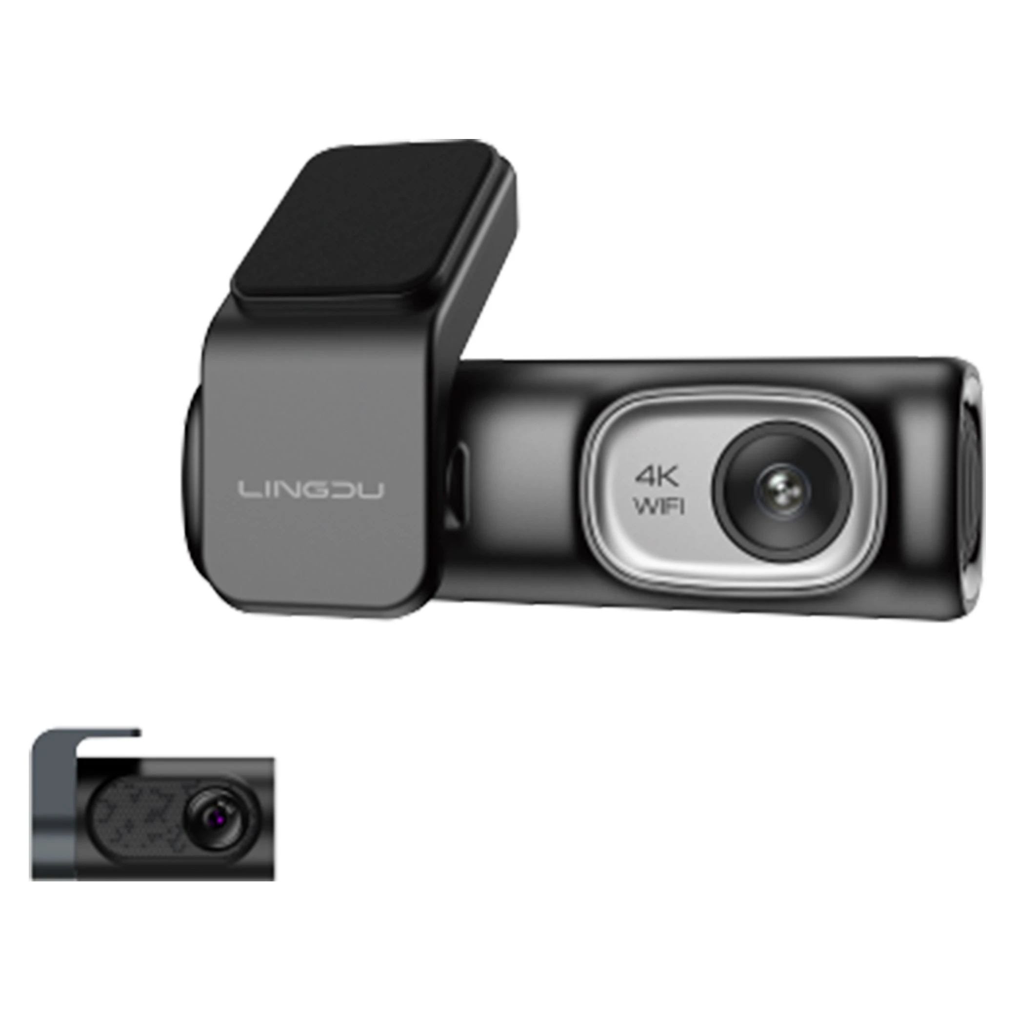 Lingdu Dashcam D200 (3)