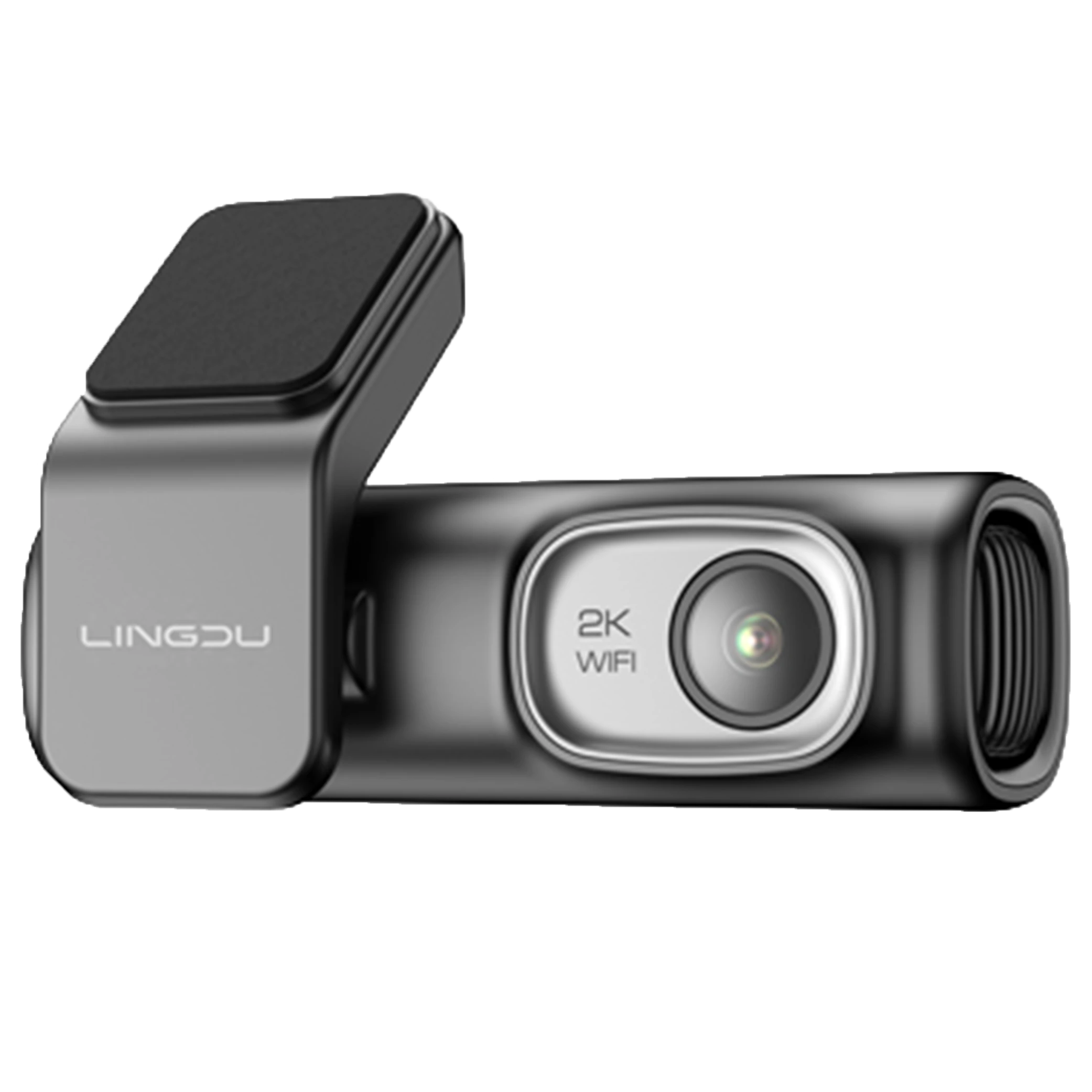 Lingdu Dashcam D200