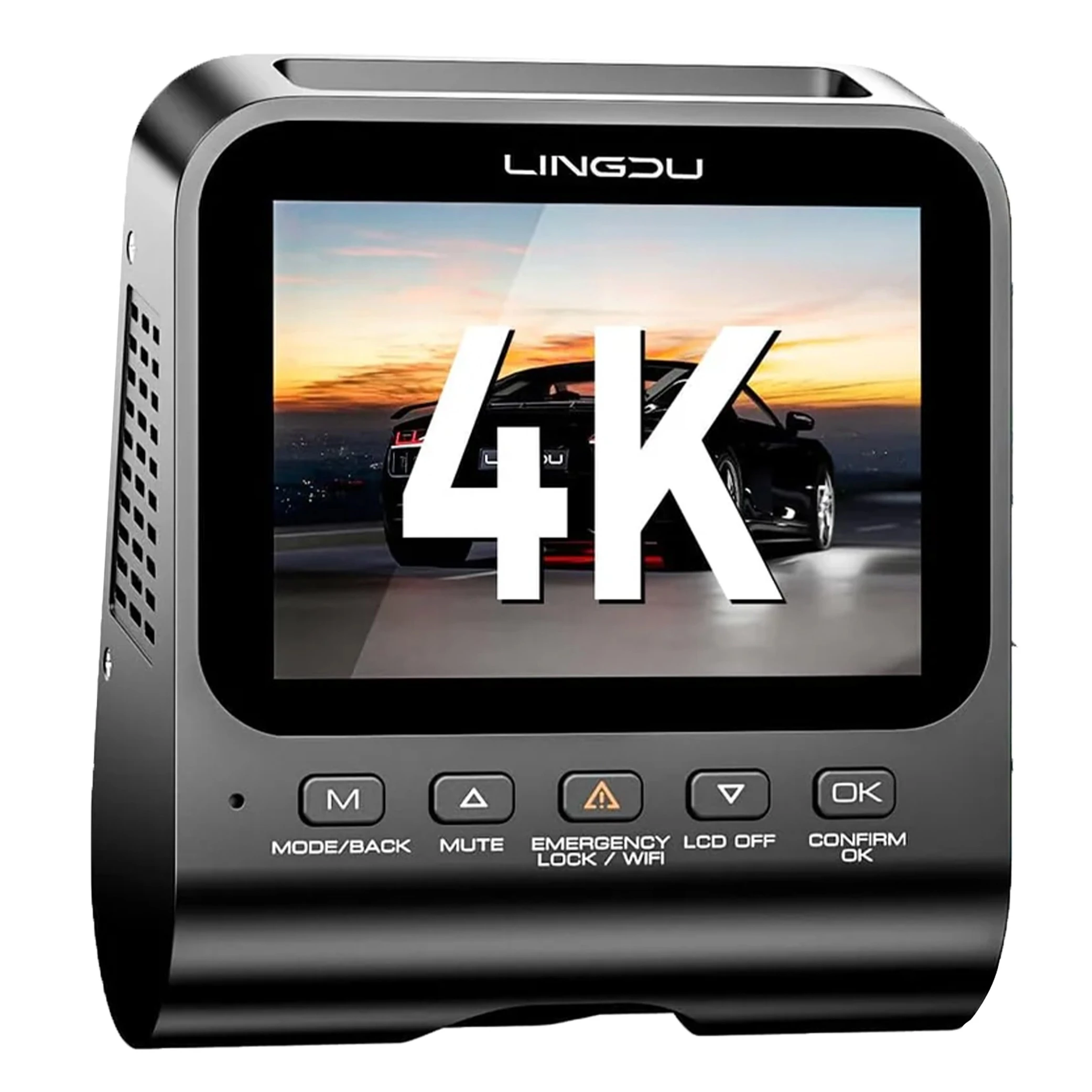Lingdu Dashcam V620 (1)