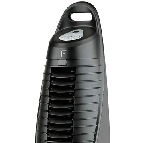 Fakir TVL 90 Tower Fan - Wide 80° Oscillation - Silent Power Technology - 3 Speeds (8682511906693) - image 2 Fakir TVL 90 Tower Fan - Wide 80° Oscillation - Silent Power Technology - 3 Speeds (8682511906693) - image 2