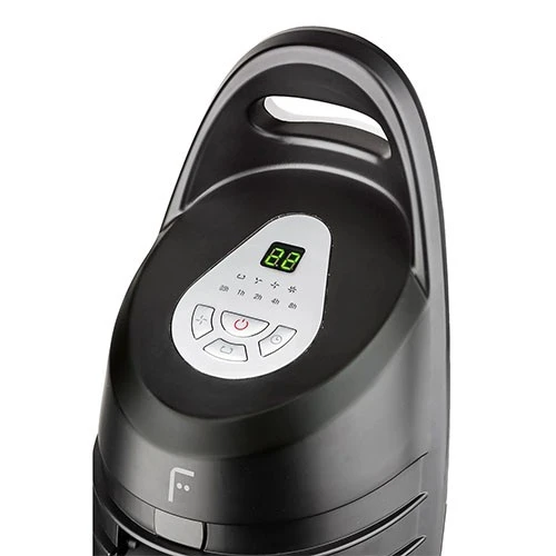 Fakir TVL 90 Tower Fan - Wide 80° Oscillation - Silent Power Technology - 3 Speeds (8682511906693) - image 4 Fakir TVL 90 Tower Fan - Wide 80° Oscillation - Silent Power Technology - 3 Speeds (8682511906693) - image 4