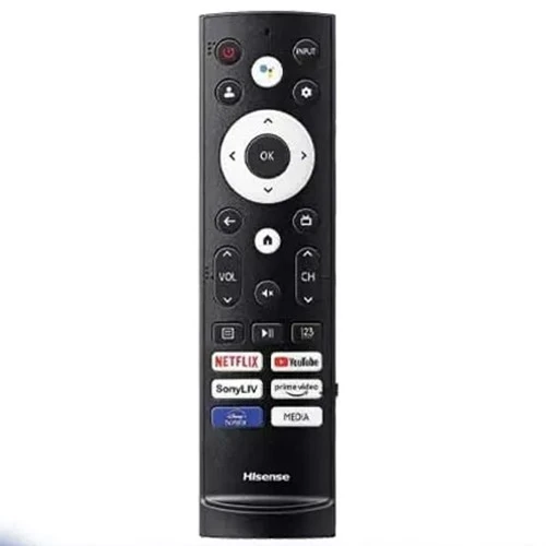 Hisense Smart TV Q6GN 4K QLED (8)