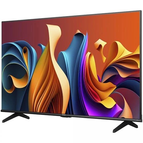 Hisense QLED 4K Smart Television Q6GN Series - Google TV OS - Dolby Vision and Dolby Atmos - 4K UHD with Advanced Gaming Mode & AI Upscaling - Black (6942351410739) - image 3 Hisense QLED 4K Smart Television Q6GN Series - Google TV OS - Dolby Vision and Dolby Atmos - 4K UHD with Advanced Gaming Mode & AI Upscaling - Black (6942351410739) - image 3