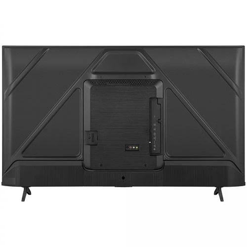 Hisense QLED 4K Smart Television Q6GN Series - Google TV OS - Dolby Vision and Dolby Atmos - 4K UHD with Advanced Gaming Mode & AI Upscaling - Black (6942351410739) - image 6 Hisense QLED 4K Smart Television Q6GN Series - Google TV OS - Dolby Vision and Dolby Atmos - 4K UHD with Advanced Gaming Mode & AI Upscaling - Black (6942351410739) - image 6