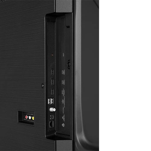 Hisense QLED 4K Smart Television Q6GN Series - Google TV OS - Dolby Vision and Dolby Atmos - 4K UHD with Advanced Gaming Mode & AI Upscaling - Black (6942351410739) - image 7 Hisense QLED 4K Smart Television Q6GN Series - Google TV OS - Dolby Vision and Dolby Atmos - 4K UHD with Advanced Gaming Mode & AI Upscaling - Black (6942351410739) - image 7