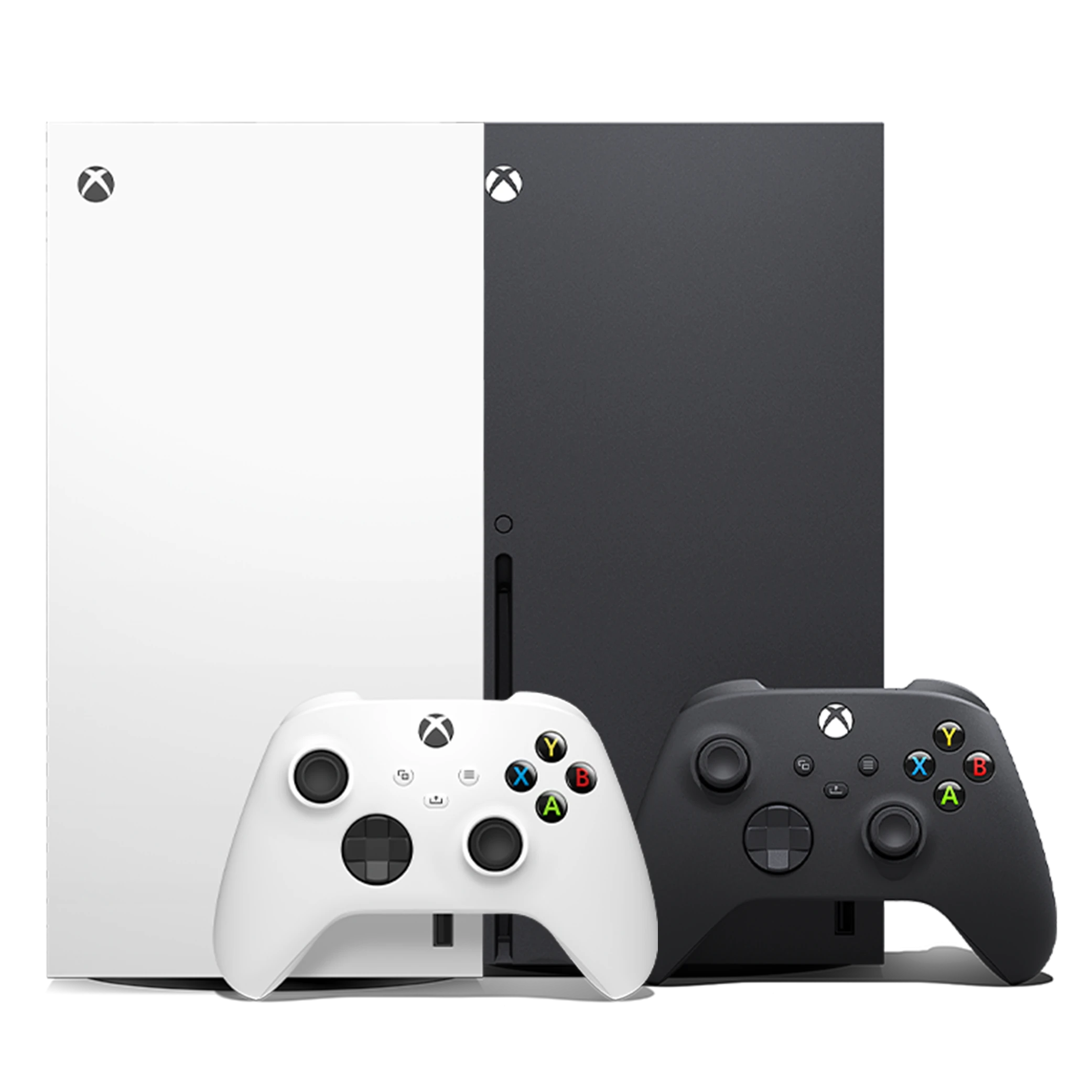 Xbox Series X 1TB SSD 4K