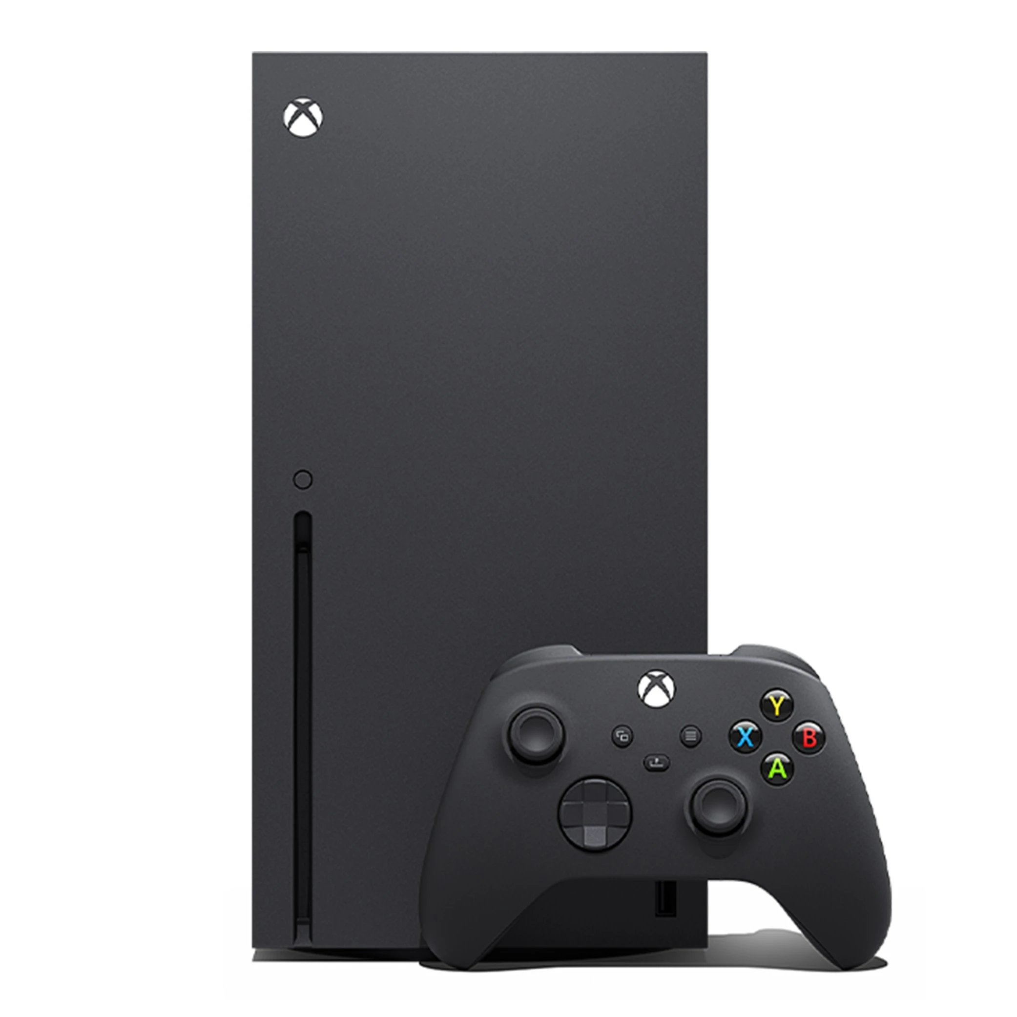 Xbox Series X 1TB SSD 4K-1