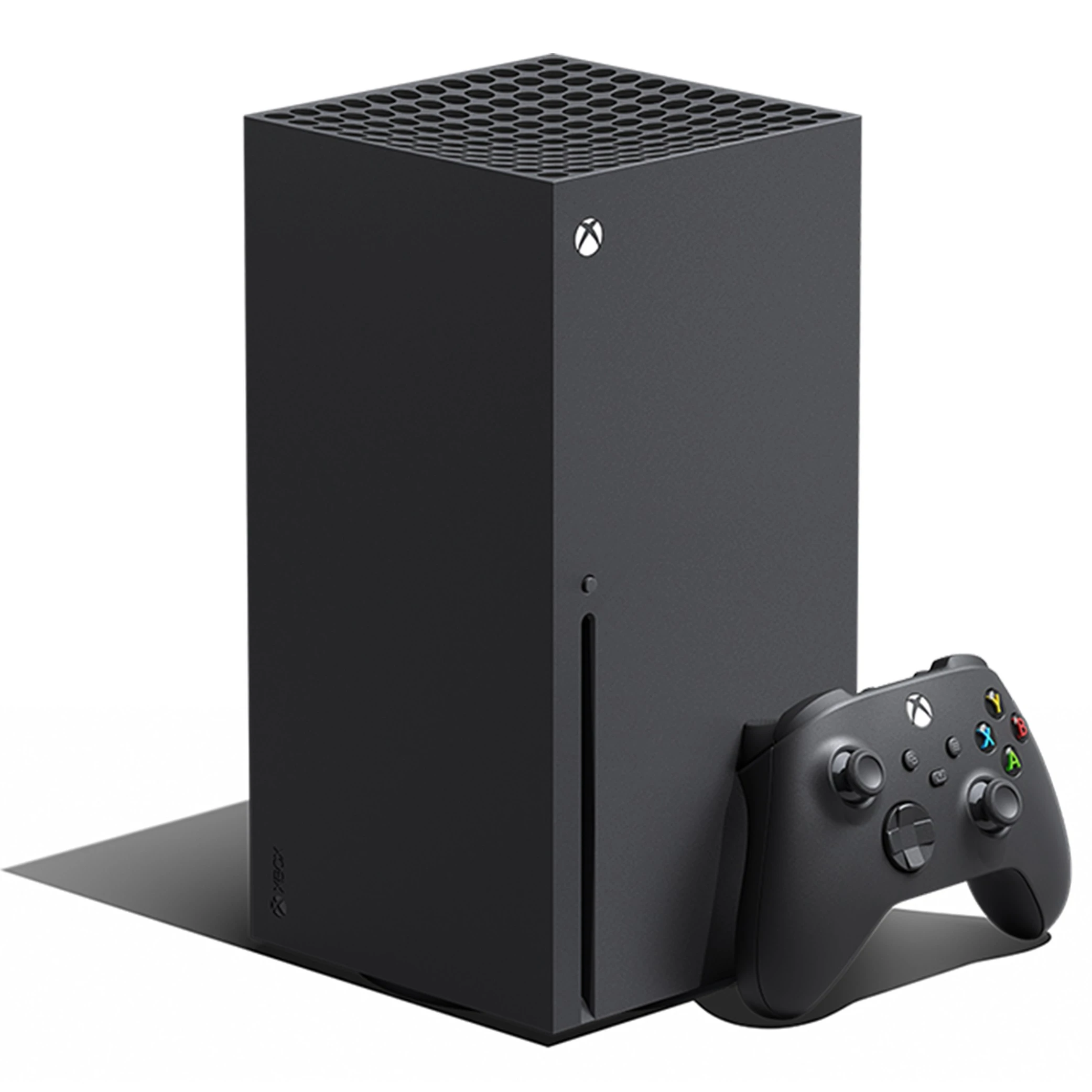 Xbox Series X 1TB SSD 4K-2