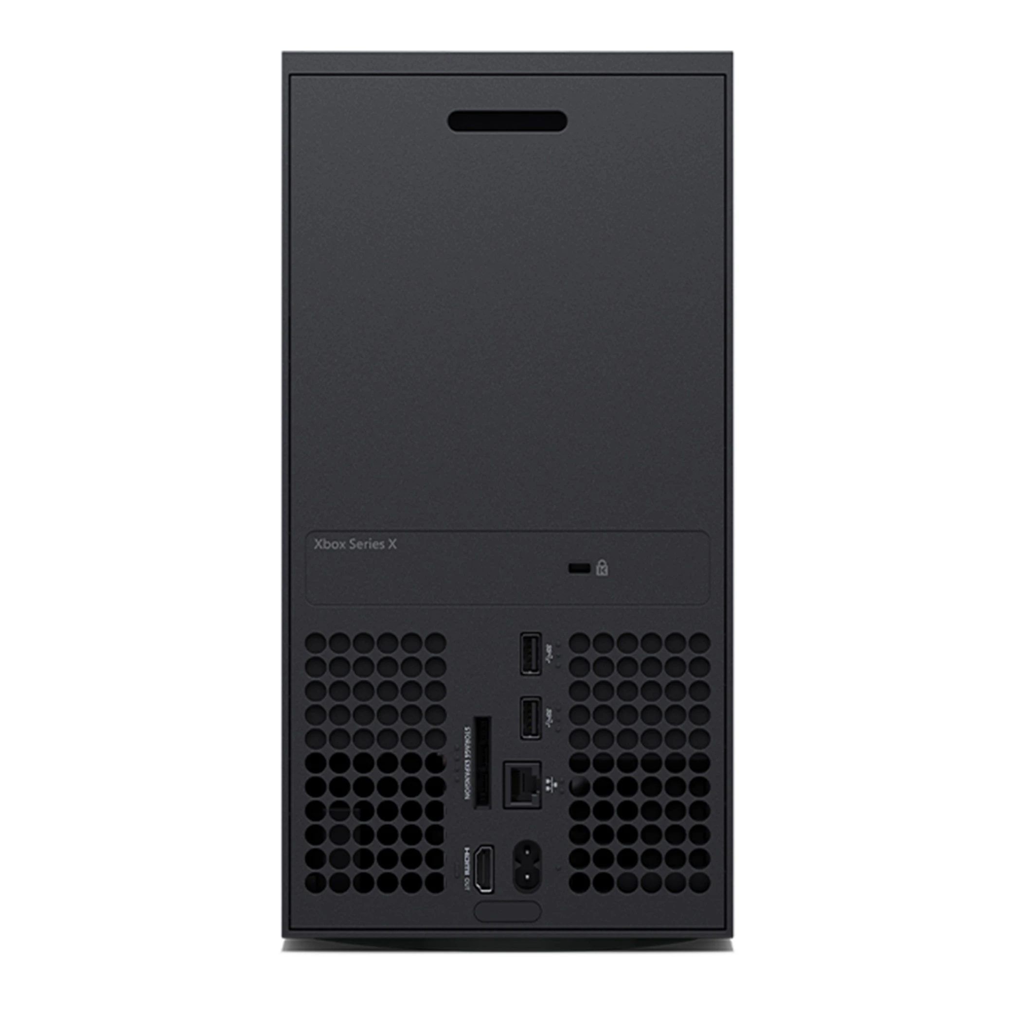 Xbox Series X 1TB SSD 4K-3