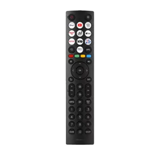 Hisense Television 100E7N 100 Inch HDR Smart 4K Ultra HD QLED 144Hz - Black (100E7NQ) - image 6