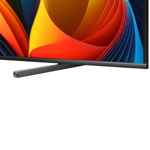 Hisense Television 100E7N 100 Inch HDR Smart 4K Ultra HD QLED 144Hz - Black (100E7NQ) - image 3