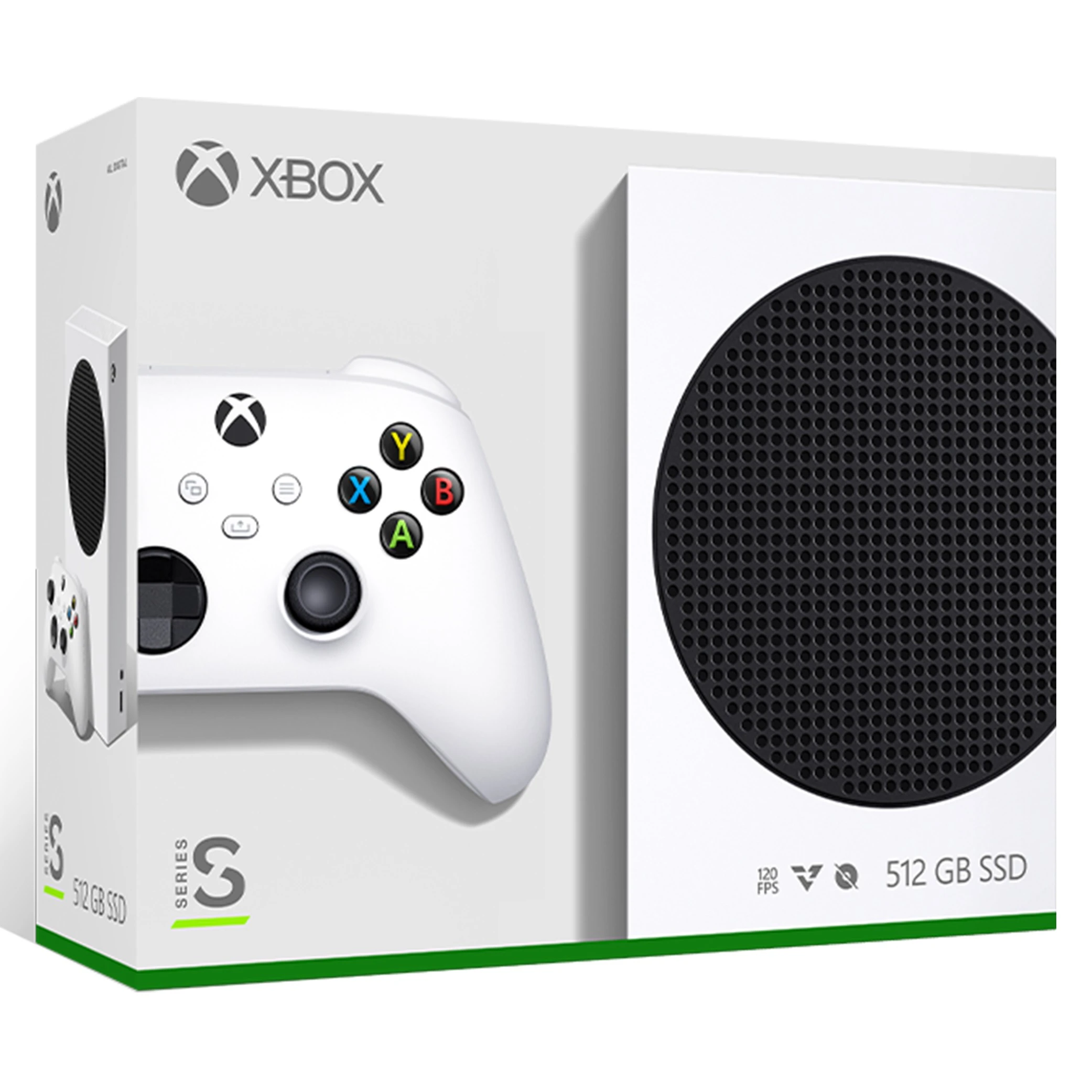 Xbox Series S (3)