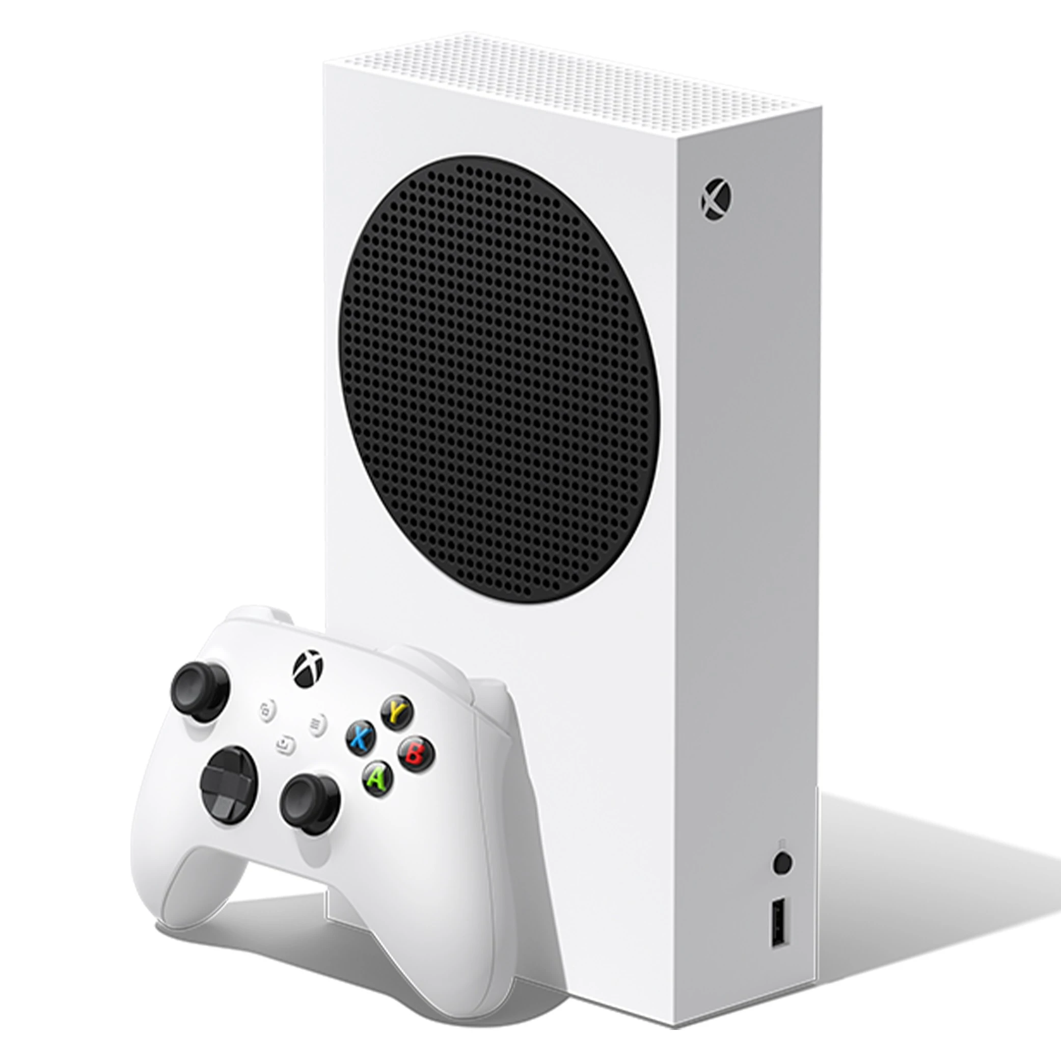 Xbox Series S (1)