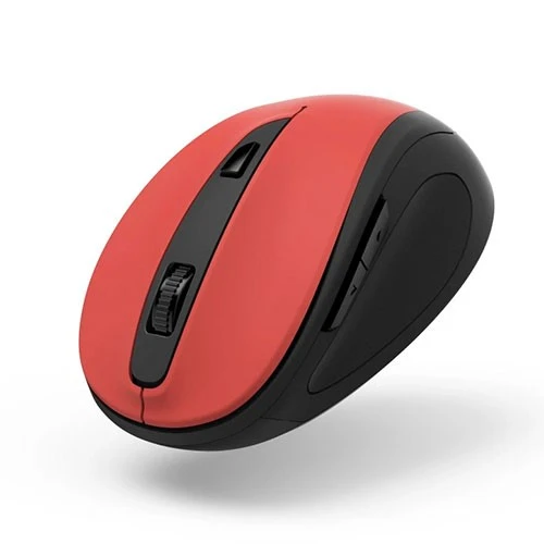 ماوس هاما لاسلكي DPI- MW-400 V2 قابل للتعديل حتى 1600 - مكون من 6 أزرار - تصميم مريح - تقنية الربط الذكي (4047443479754) - image 7