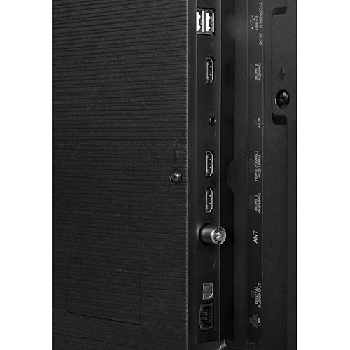 Hisense Q7Q Television QLED 4K Smart TV 144Hz AI Smooth Motion - Black (65Q7Q) - image 8 Hisense Q7Q Television QLED 4K Smart TV 144Hz AI Smooth Motion - Black (65Q7Q) - image 8