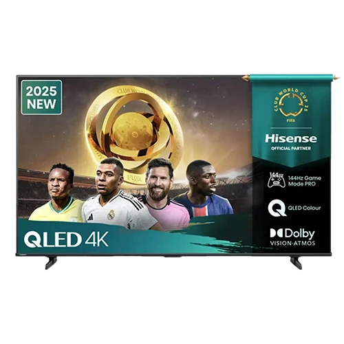 Hisense Q7Q QLED 4K Smart TV