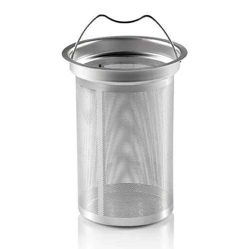 Arzum Teacharm Tea Machine AR3143X - 2200W Power - 1.8L Kettle & 1.0L Teapot - Stainless Steel Filter - Automatic Keep-Warm Mode - Inox (8693184917329) - image 6