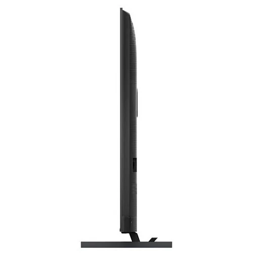تلفزيون هايسنس ميني ليد U7Q - محرك هاي فيو للذكاء الاصطناعي - HDR10+ دولبي فيجن آي كيو - دقة 4K UHD مع معدل تحديث متغير 144 هرتز - أسود (75U7Q) - image 6