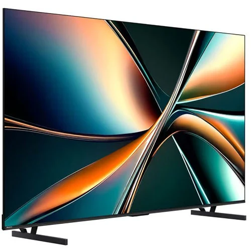 تلفزيون هايسنس ميني ليد U7Q - محرك هاي فيو للذكاء الاصطناعي - HDR10+ دولبي فيجن آي كيو - دقة 4K UHD مع معدل تحديث متغير 144 هرتز - أسود (75U7Q) - image 2