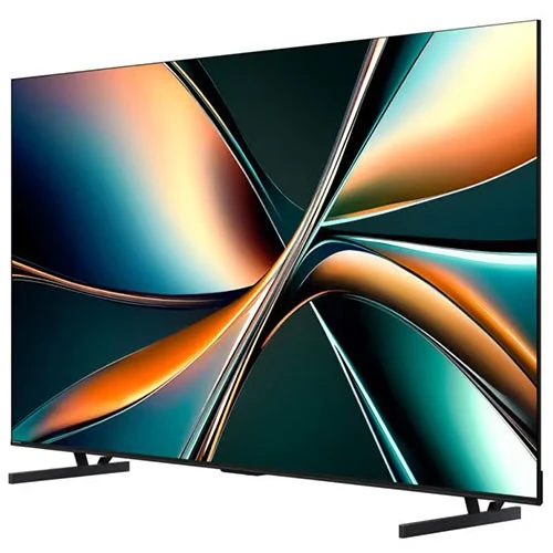 تلفزيون هايسنس ميني ليد U7Q - محرك هاي فيو للذكاء الاصطناعي - HDR10+ دولبي فيجن آي كيو - دقة 4K UHD مع معدل تحديث متغير 144 هرتز - أسود (75U7Q) - image 3