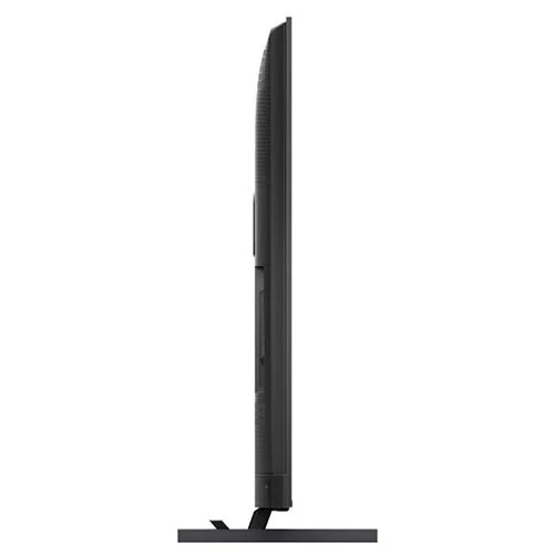 تلفزيون هايسنس ميني ليد U7Q - محرك هاي فيو للذكاء الاصطناعي - HDR10+ دولبي فيجن آي كيو - دقة 4K UHD مع معدل تحديث متغير 144 هرتز - أسود (75U7Q) - image 5