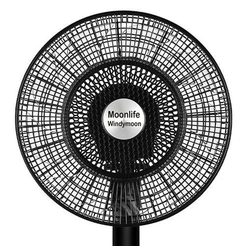 Windymoon Fan MF015B (2)