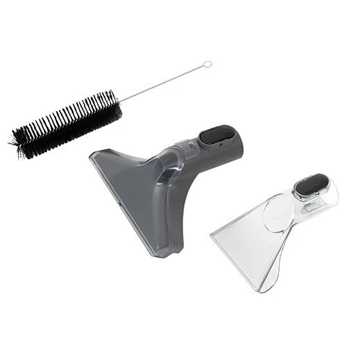 Fakir Spot Cleaner PR1018 - 600W Powerful Suction - 1.3L Clean & 1.1L Dirty Dual Tank - Compact Ergonomic Design - Versatile Attachments - Black + Free Gift : Fakir Chopper Choppy (8682511905436) - image 6 Fakir Spot Cleaner PR1018 - 600W Powerful Suction - 1.3L Clean & 1.1L Dirty Dual Tank - Compact Ergonomic Design - Versatile Attachments - Black + Free Gift : Fakir Chopper Choppy (8682511905436) - image 6