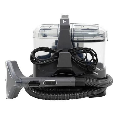 Fakir Spot Cleaner PR1018 - 600W Powerful Suction - 1.3L Clean & 1.1L Dirty Dual Tank - Compact Ergonomic Design - Versatile Attachments - Black + Free Gift : Fakir Chopper Choppy (8682511905436) - image 3 Fakir Spot Cleaner PR1018 - 600W Powerful Suction - 1.3L Clean & 1.1L Dirty Dual Tank - Compact Ergonomic Design - Versatile Attachments - Black + Free Gift : Fakir Chopper Choppy (8682511905436) - image 3