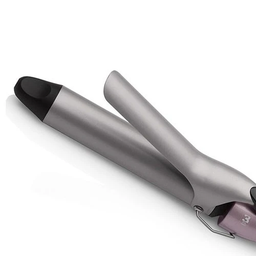 Arzum Rosa Sense XL Hair Curler - Keratin and Argan Oil Ceramic Barrel - 120°C to 200°C Heat Settings - 360° Swivel Cord - Auto Shut-Off - Pinky Grey (8693184958865) - image 5 Arzum Rosa Sense XL Hair Curler - Keratin and Argan Oil Ceramic Barrel - 120°C to 200°C Heat Settings - 360° Swivel Cord - Auto Shut-Off - Pinky Grey (8693184958865) - image 5