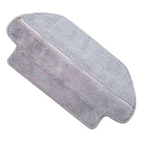 Mi Robot Vacuum-Mop P Disposable Mop Pad - Gray (6934177716263) - image 2