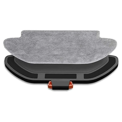 Mi Robot Vacuum-Mop P Disposable Mop Pad - Gray (6934177716263) - image 3