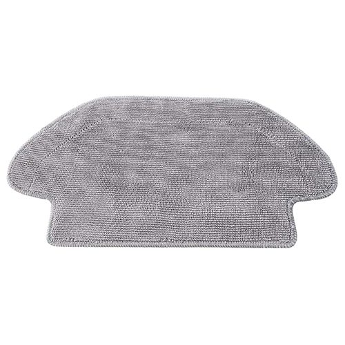 Mi Robot Vacuum-Mop P Disposable Mop Pad - Gray (6934177716263) - image 1